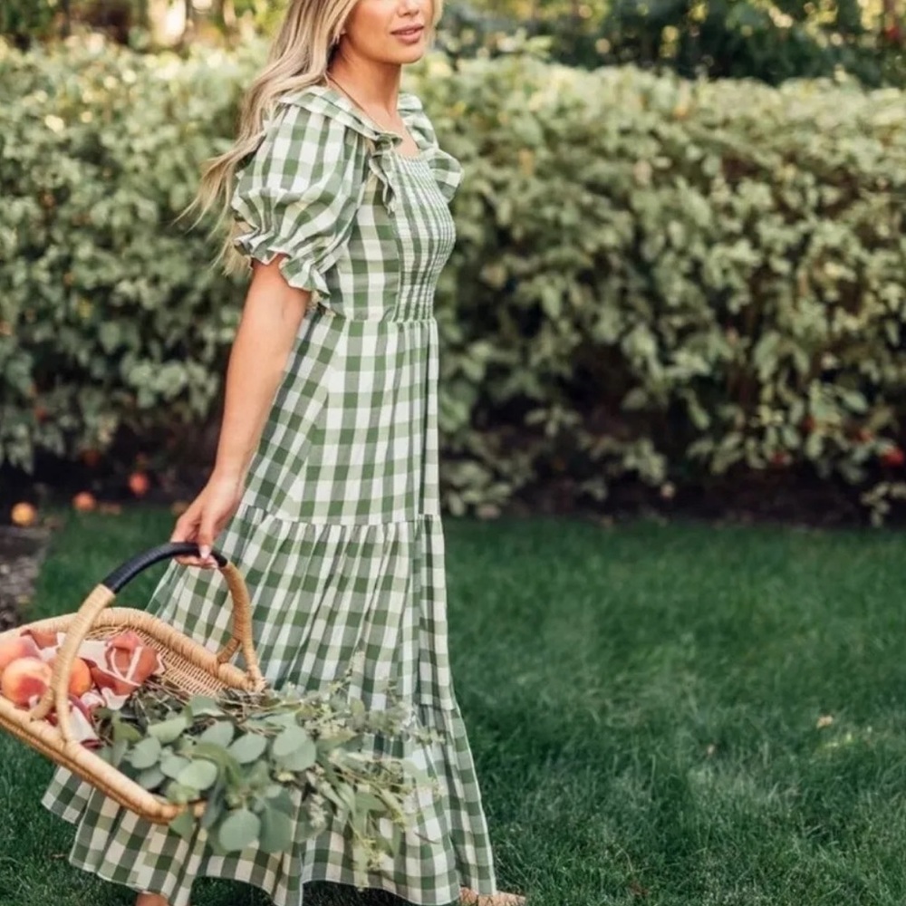 JessaKae XS Orchard Dress